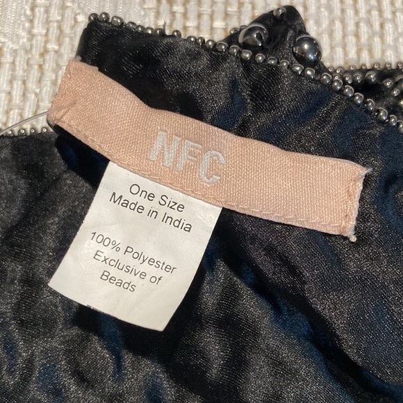 NWT Free People Head Wrap Band Scarf - Picture 7 of 7